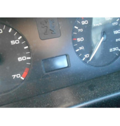 Cremaillere assistee PEUGEOT 406