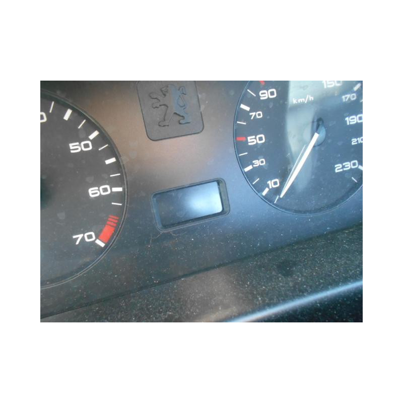 Cremaillere assistee PEUGEOT 406 Photo n°9