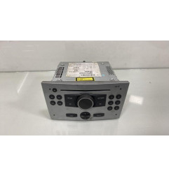 Autoradio d'origine OPEL ASTRA H Photo n°1
