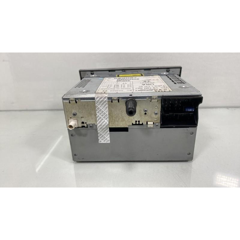 Autoradio d'origine OPEL ASTRA H Photo n°3