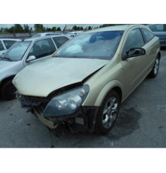 Trappe d'essence OPEL ASTRA H