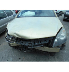 Trappe d'essence OPEL ASTRA H