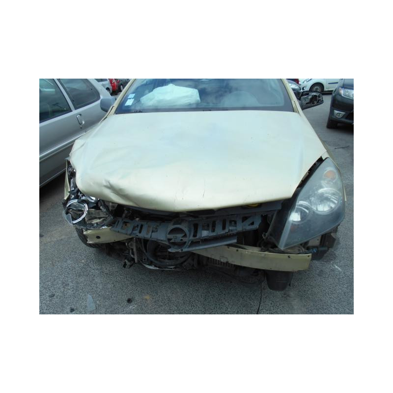 Trappe d'essence OPEL ASTRA H Photo n°5