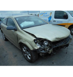 Trappe d'essence OPEL ASTRA H