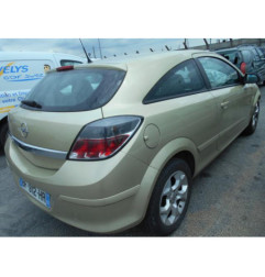 Trappe d'essence OPEL ASTRA H