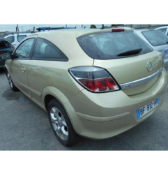 Trappe d'essence OPEL ASTRA H