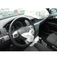 Trappe d'essence OPEL ASTRA H