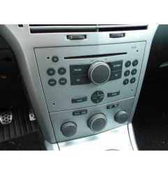Trappe d'essence OPEL ASTRA H