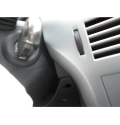 Trappe d'essence OPEL ASTRA H