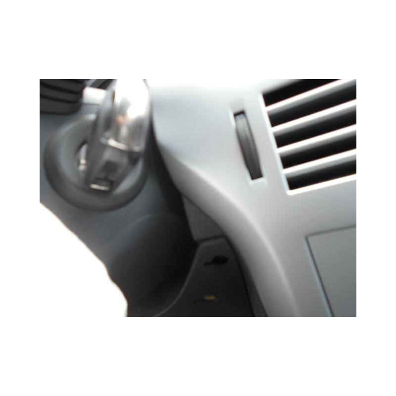 Trappe d'essence OPEL ASTRA H Photo n°11