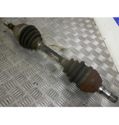 Cardan gauche (transmission) OPEL ASTRA H Photo n°1