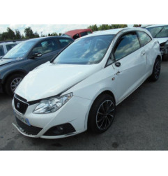Debitmetre SEAT IBIZA 4