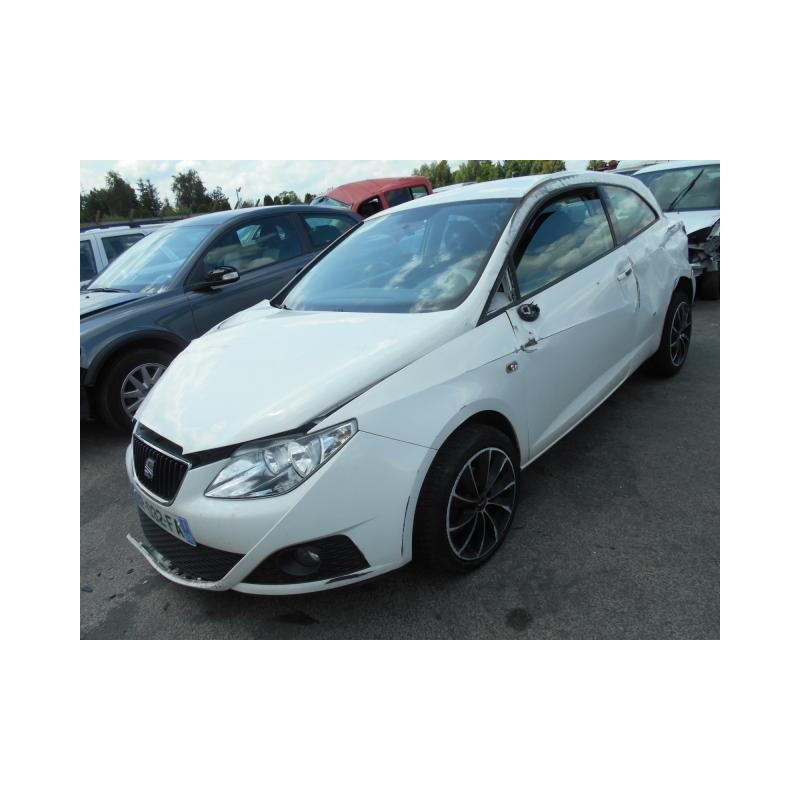 Debitmetre SEAT IBIZA 4 Photo n°4