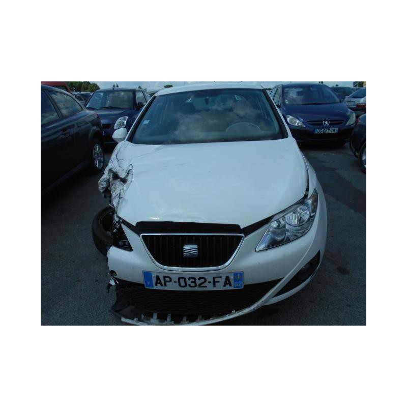 Debitmetre SEAT IBIZA 4 Photo n°5