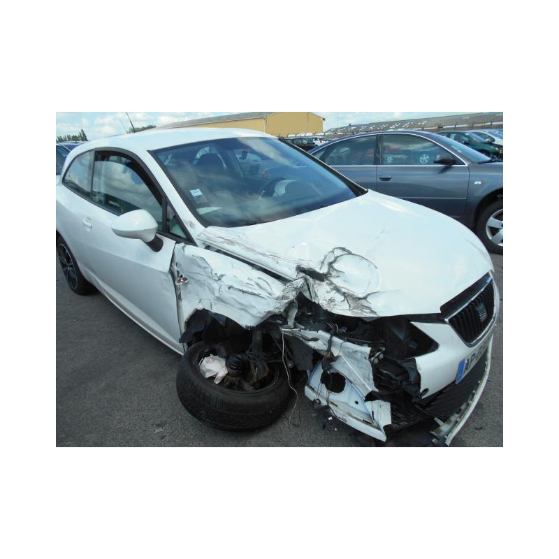 Debitmetre SEAT IBIZA 4 Photo n°6