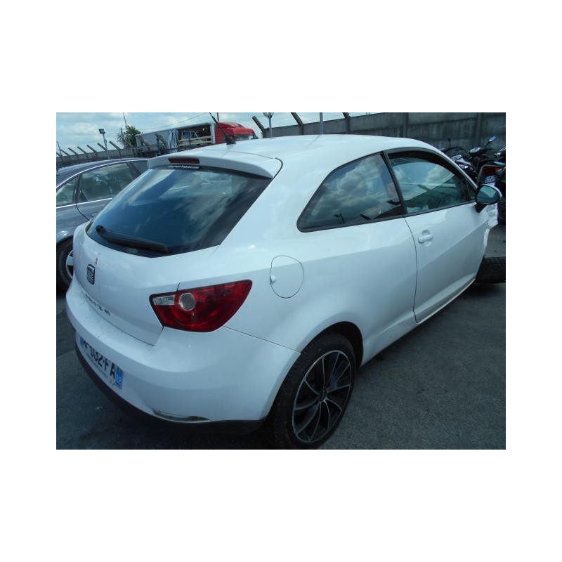 Debitmetre SEAT IBIZA 4 Photo n°7