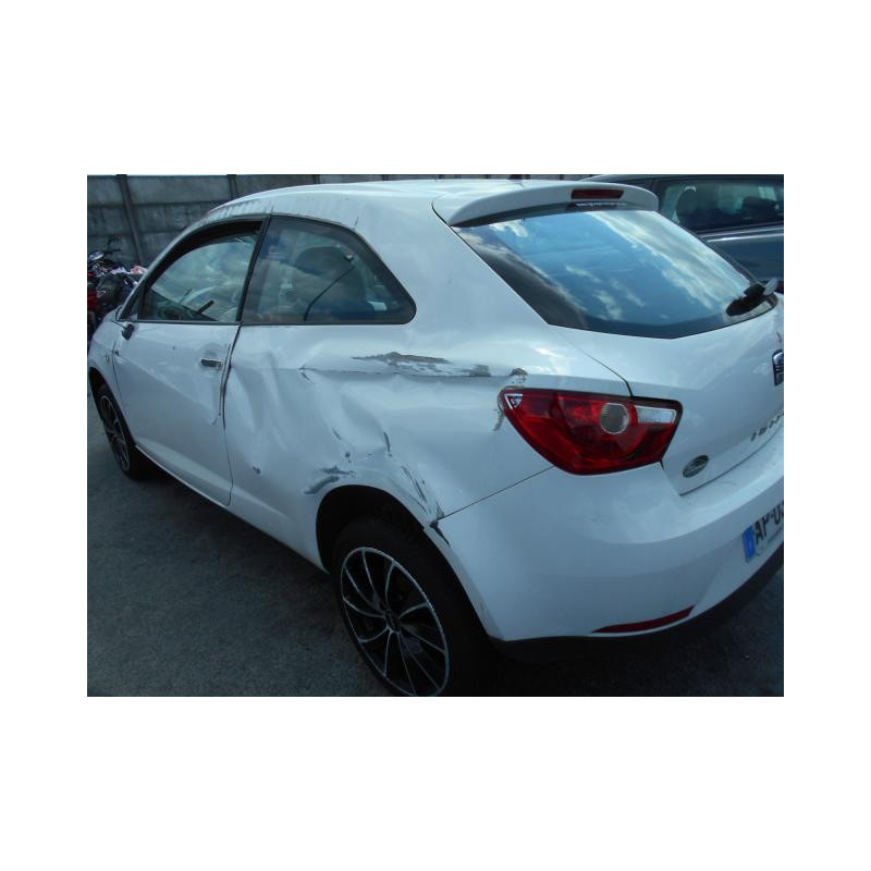 Debitmetre SEAT IBIZA 4 Photo n°8