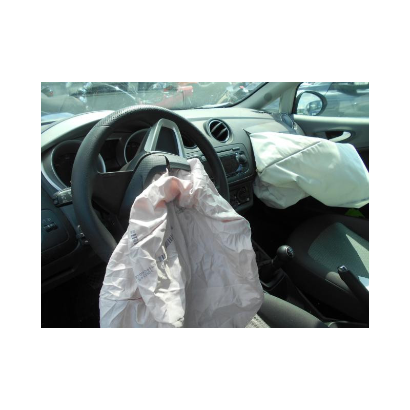 Debitmetre SEAT IBIZA 4 Photo n°10