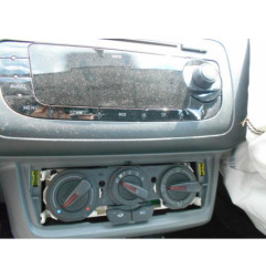 Debitmetre SEAT IBIZA 4