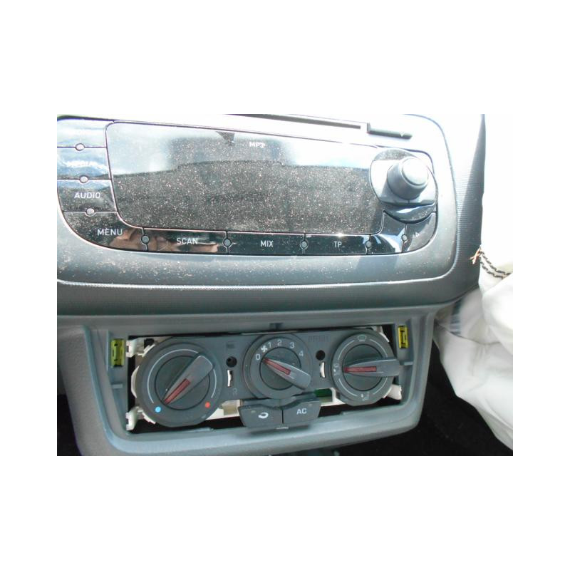Debitmetre SEAT IBIZA 4 Photo n°11