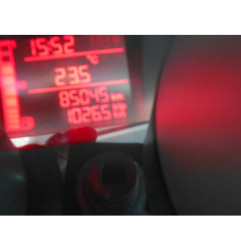 Debitmetre SEAT IBIZA 4