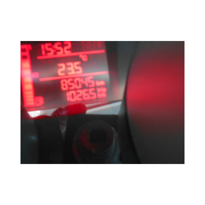 Debitmetre SEAT IBIZA 4 Photo n°13
