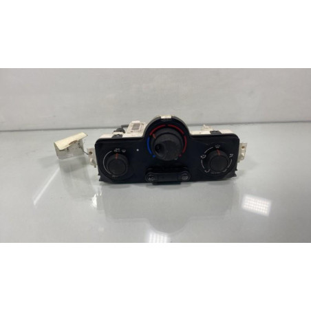 Commande chauffage RENAULT MEGANE 2 Photo n°1