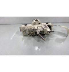 Commande chauffage RENAULT MEGANE 2