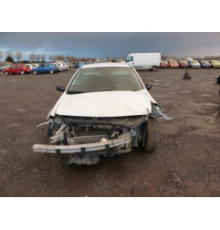 Commande chauffage RENAULT MEGANE 2