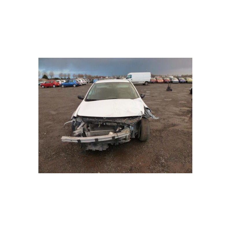 Commande chauffage RENAULT MEGANE 2 Photo n°4