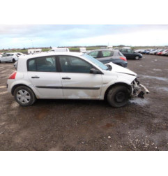Commande chauffage RENAULT MEGANE 2