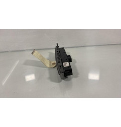 Bouton de warning PEUGEOT 308 1