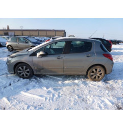 Bouton de warning PEUGEOT 308 1
