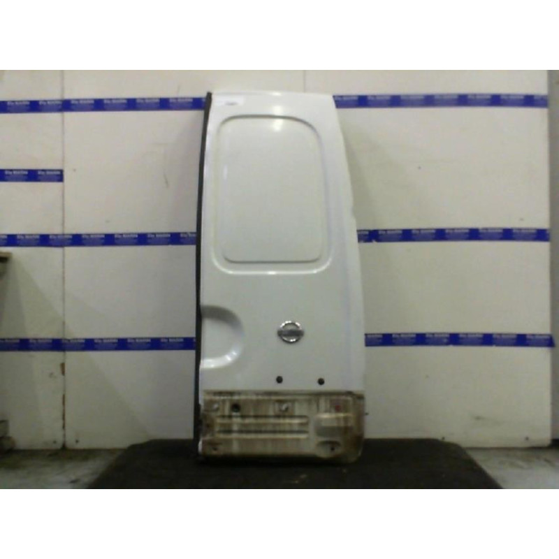 Porte de coffre droit NISSAN KUBISTAR Photo n°1
