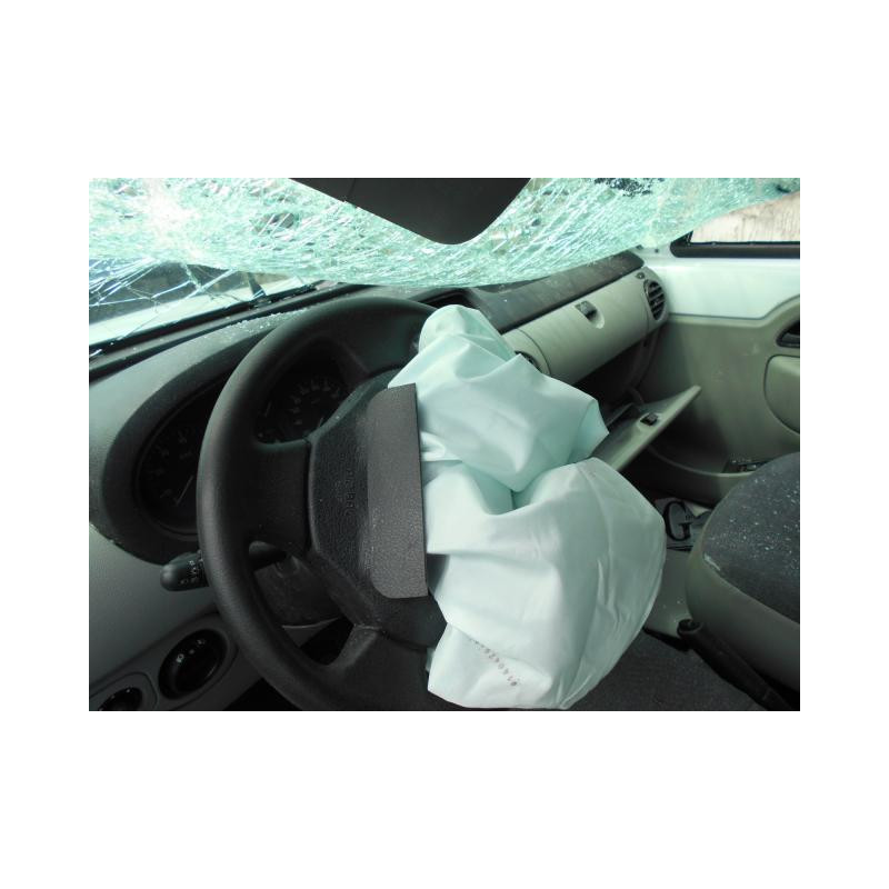Porte de coffre droit NISSAN KUBISTAR Photo n°6