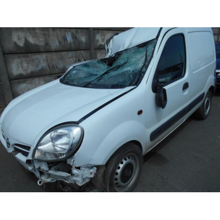 Porte de coffre gauche NISSAN KUBISTAR
