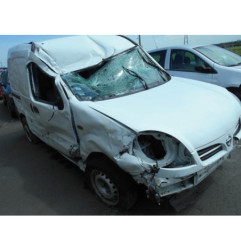Porte de coffre gauche NISSAN KUBISTAR