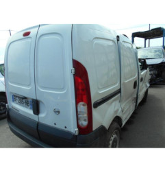 Porte de coffre gauche NISSAN KUBISTAR
