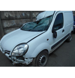 Vitre avant gauche NISSAN KUBISTAR