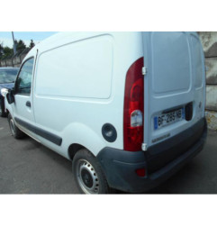 Vitre avant gauche NISSAN KUBISTAR