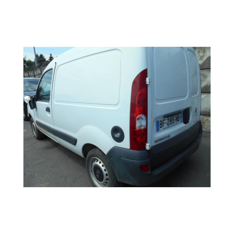 Vitre avant gauche NISSAN KUBISTAR Photo n°4