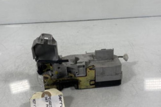 Serrure avant droit PEUGEOT 307