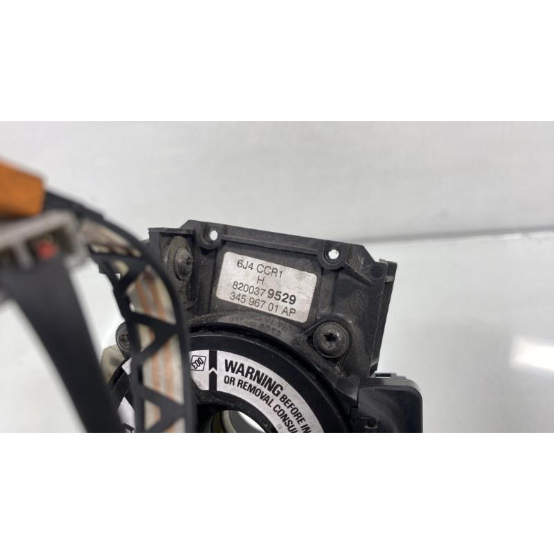 Contacteur tournant NISSAN KUBISTAR Photo n°2