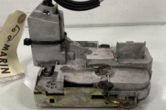 Serrure avant gauche PEUGEOT 307