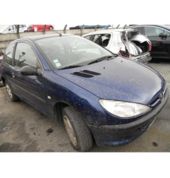 Afficheur PEUGEOT 206