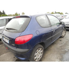 Afficheur PEUGEOT 206