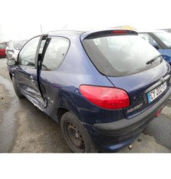 Afficheur PEUGEOT 206