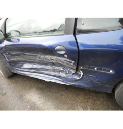 Afficheur PEUGEOT 206