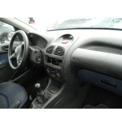 Afficheur PEUGEOT 206