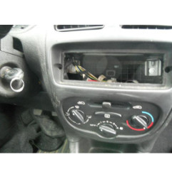 Afficheur PEUGEOT 206